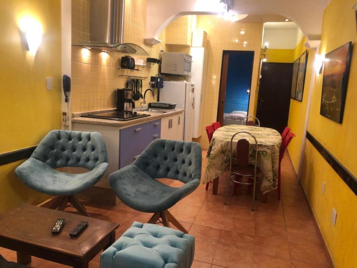 Epicentro De Copacabana, 300 M Da Praia, Posto 4 Apartamento *